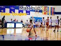 CCPA V Dater Middleschool Matchup 12 3 2025