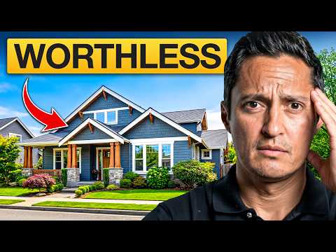 5 Seattle Homes That Are Practically WORTHLESS in 2026