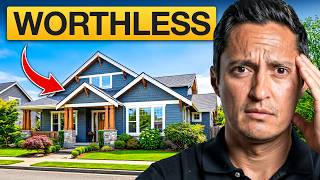 5 Seattle Homes That Are Practically WORTHLESS in 2026