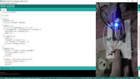 Microcontroller in Arduino IDE เบื้องต้น Ep.3