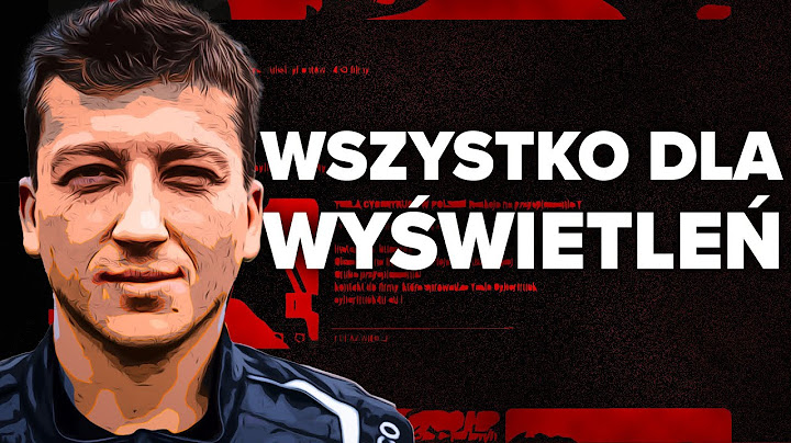 YouTuber KTÓRY Wybił Się NA KŁAMSTWIE