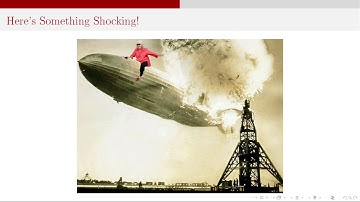 Impulse Response Functions and the RBC Model Pt. I