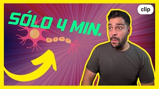 🚀 CÓMO programar una Red Neuronal con Python! (SÓLO 4 Min.) | Guía Rápida y Fácil 🧠