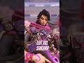Garnissez votre garde-robe de quelques fleurs de cerisier avec le nouveau lot XXL Sakura #Overwatch