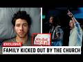 I Was Betrayed By The Church Nick Jonas BREAKS SILENCE With Brandon Lake Full Story 