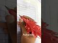 Paper Craft #shors #trending
