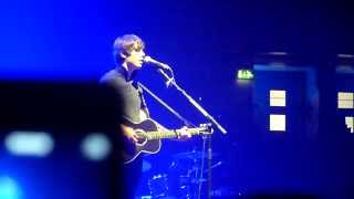 Jake Bugg - Song About Love @ Capital FM Arena Nottingham