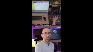 Hybrid Layouts—Using softkey macros to recall complete workflow views