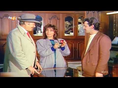 Bebek - Tarık Tarcan - Sibel Turnagöl - 1987  - Yeşilçam Türk Filmi FULL İZLE