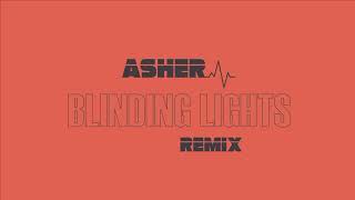 Oliver Cronin - Blinding Lights (The Weeknd Drum & Bass Remix) Resimi
