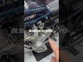 Suzuki GS750 - Oil Still Leaking!