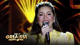 Video thumbnail of "Regine Velasquez - May Minamahal (2024)"