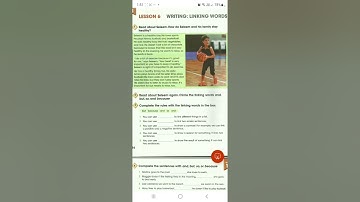 connect plus unit 1 part 2