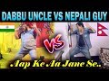 Best Of Dancing Uncle| #DancingUncle Aap Ke Aa Jane Se Song Dance Performance Viral Dabbu Uncle