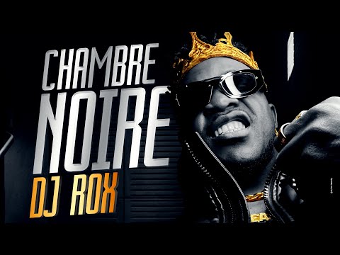 Dj Rox - La danse du Lion
