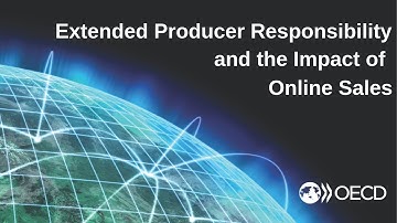 Extended Producer Responsibility and the Impact of Online Sales