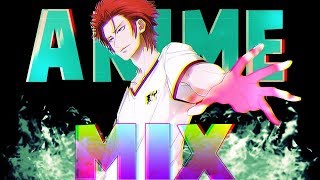 [AMV/Mix] - эх дурашка ты моя
