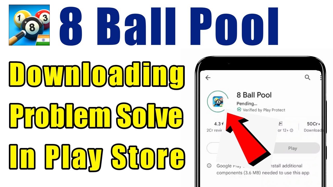 8 Ball Pool – Apps on Google Play