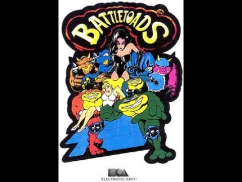 Vidéo: Le Tristement Célèbre Problème De Coopération De Battletoads à Corriger Dans Rare Replay