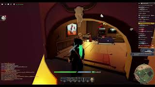 Roblox Wild West Admin Rock Maze Secret Room