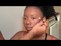 MAQUIAGEM PARA ENSAIO DE 15 ANOS Pele Negra