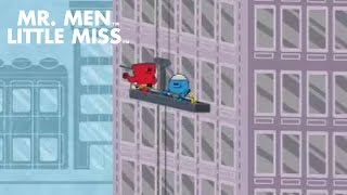 The Mr Men Show Skyscrs S2 E27