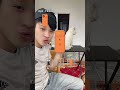 Iphone 17 Pro Max Cosmic Orange ❤️ #noads