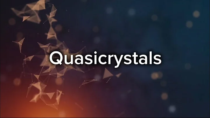 Crystals That Shouldn’t Exist: Geometry from Elsewhere