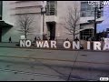 #OccupyAIPAC: 'Anti-War' Protesters Chant 'No Peace!'