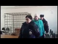 Подозреваемая в убийстве ребенка в Волгограде