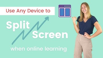 How to Split Screen on Windows, iPad, iPhone and Android