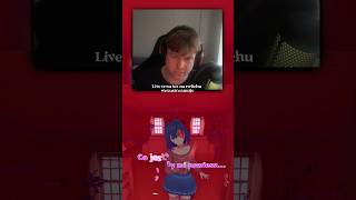 Miside ending 1 #miside