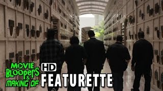 Straight Outta Compton (2015) Featurette - A Look Inside