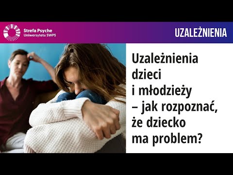 Wideo: 4 sposoby na rozpoznanie oznak uzależnienia od środków przeciwbólowych