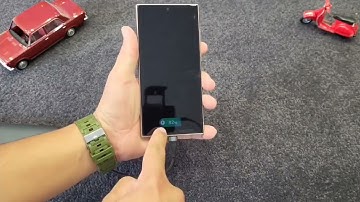 One Ui 7 has a new charging animation 😍