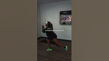 Restart, Reset, Refocus As Many Times As You Need ✨💪🏾🍑