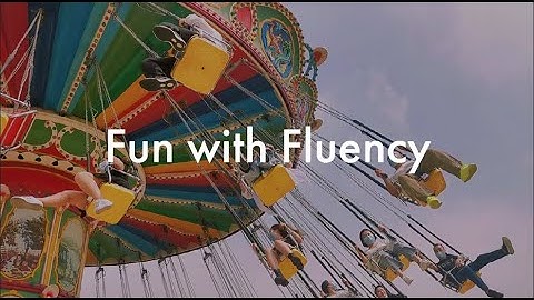 Repeated Reading | Fun with Fluency: Swinging From the Lights