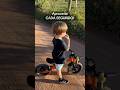 Envie para um papai para que ele seja a melhor memória do seu filho! #pai #filho #familia #memorias