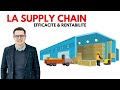 La supply chain  cest quoi et comment a fonctionne  cours