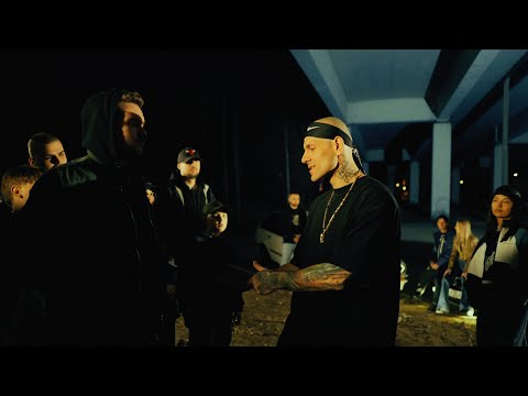 Kacper HTA - Introdukcja / Eter prod. PSR