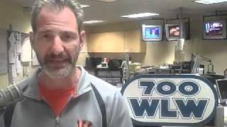 700WLW Webcast November 11, 2011