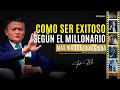 JACK MA: No necesitas evitar los errores | ¡AHORA EN ESPAÑOL! El discurso más visto de la historia