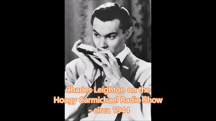 Charles Leighton Radio Show 1944