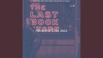 Contemporary Backdrops for Unwinding from Work