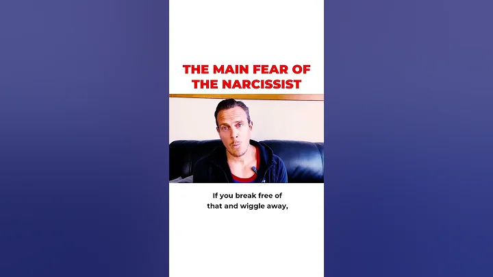 The Main Fear of The Narcissist