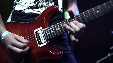 Ragdoll - Break You - Official Music Video