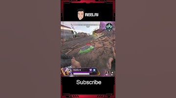 High Ping Is Life #ApexLegends