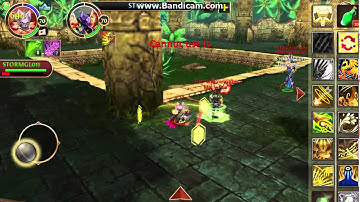 Order and Chaos hacker.  Marhalt-Monk