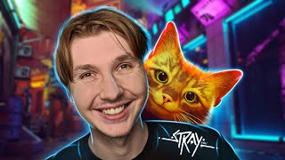картинка: Я СТАЛ КОТОМ