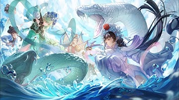 My heroes dungeon raid: solomon is back, best time to upgrade orbs!